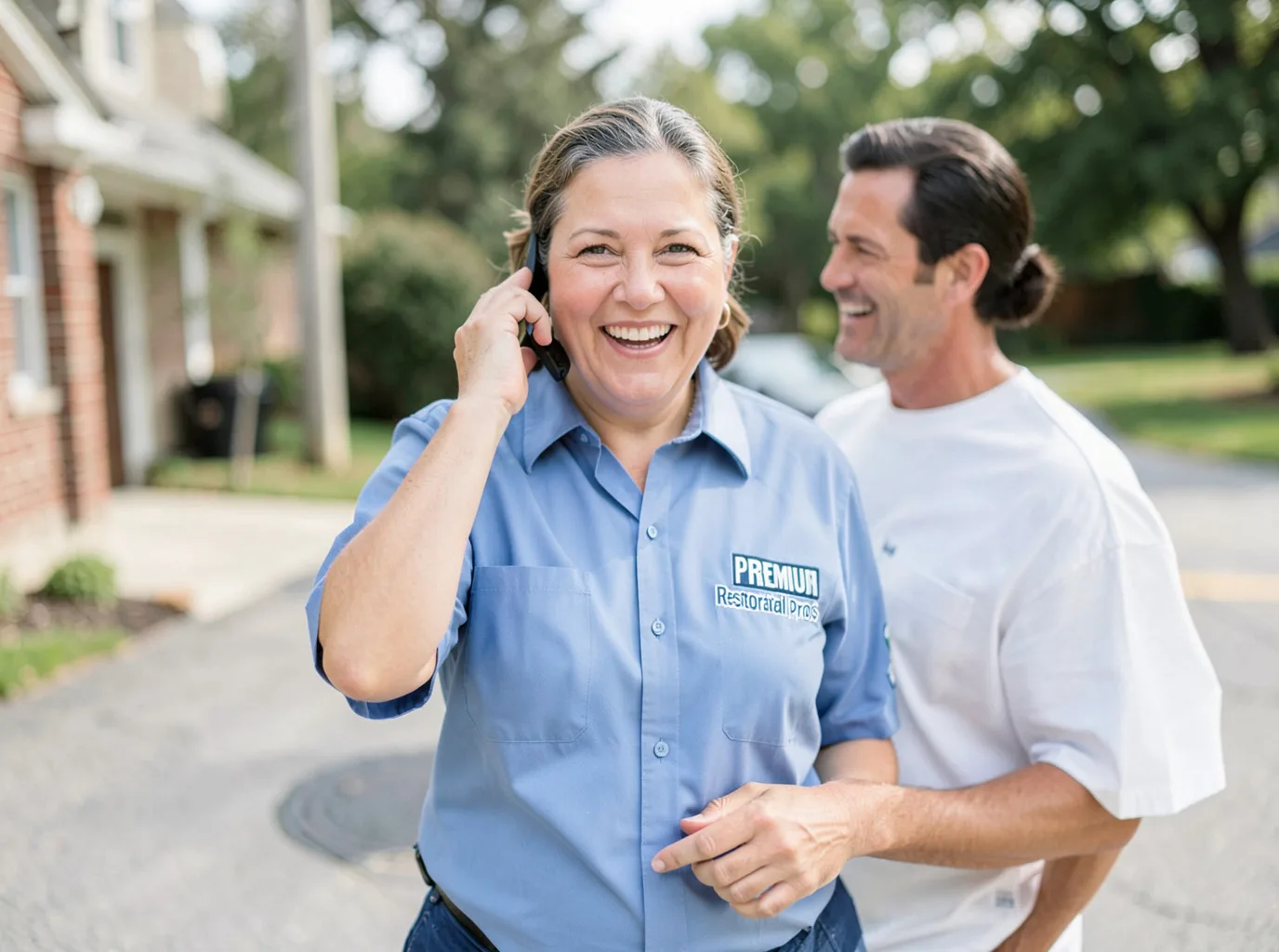 Water Damage Restoration Le Claire, IA FAQs